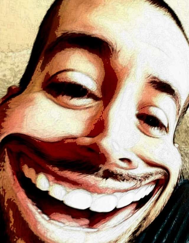 Trippin profile photo