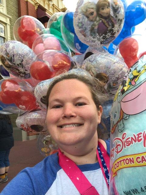 Courtney profile photo