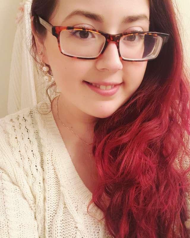 Caitlin profile photo