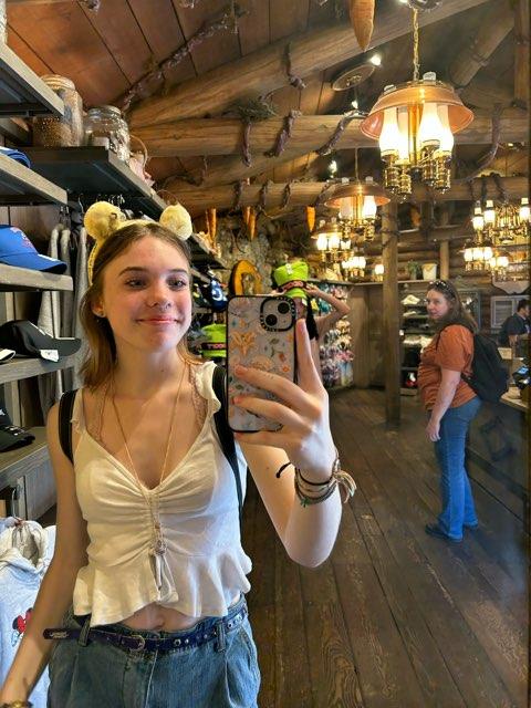 Fae profile photo