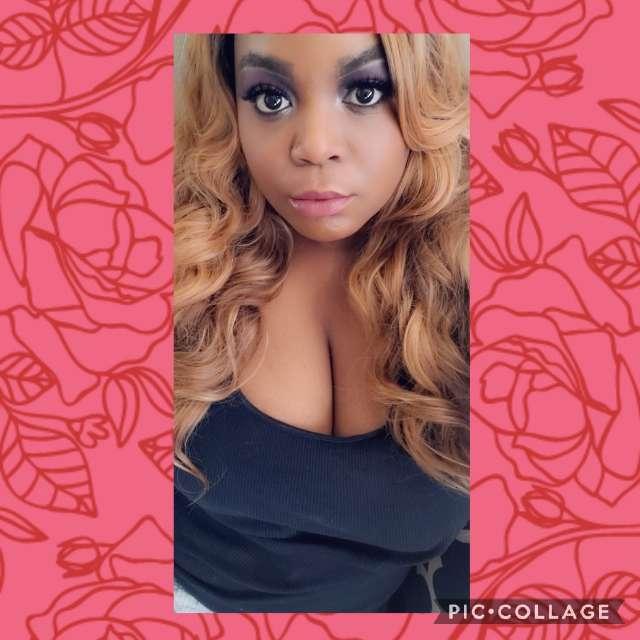 DeAndra profile photo