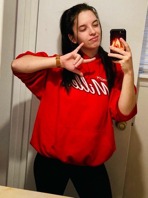 Alyssa profile photo