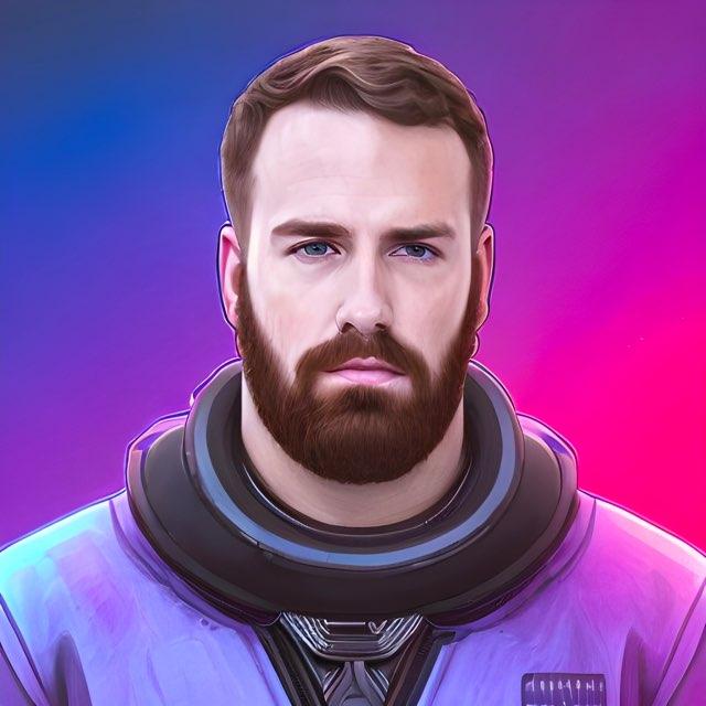 Jared profile photo
