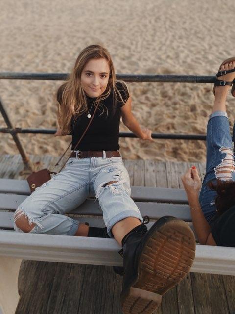 Kayley profile photo