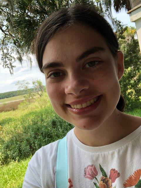 Olivia profile photo