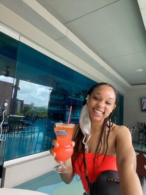 Tamira profile photo