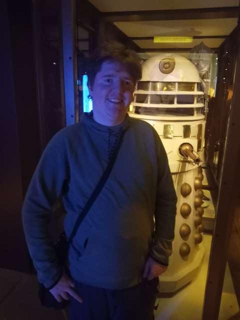 Jacob profile photo