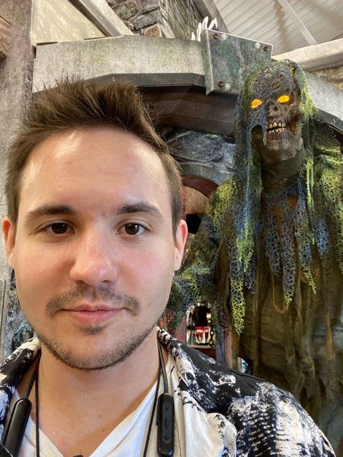 Griffin profile photo
