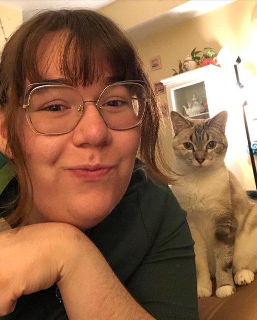 Addy profile photo