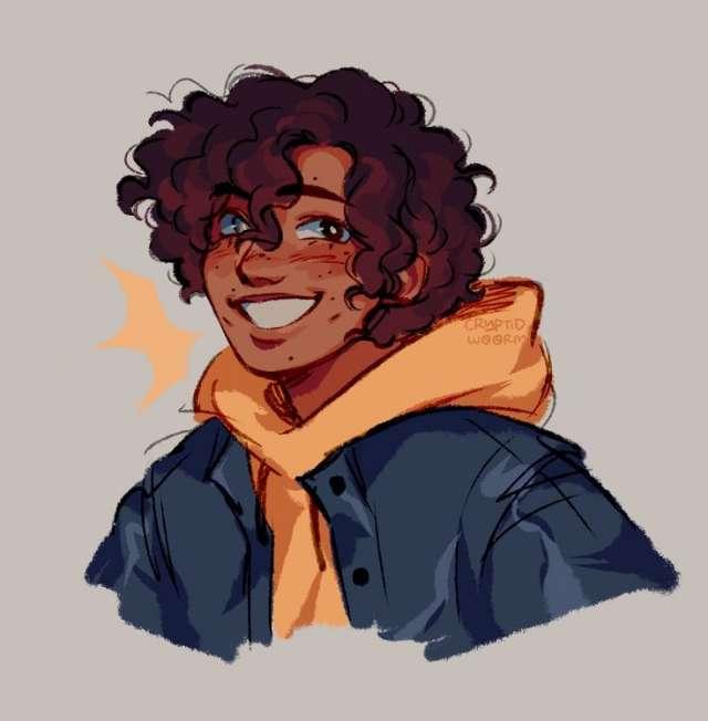 Sam profile photo