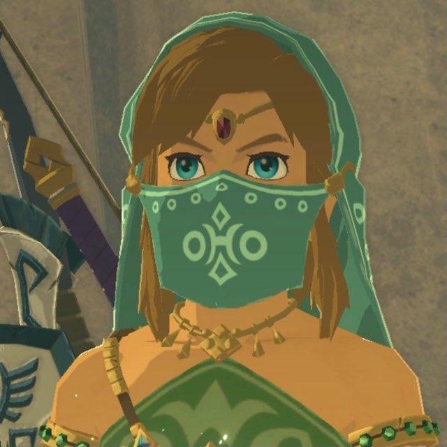 Link profile photo