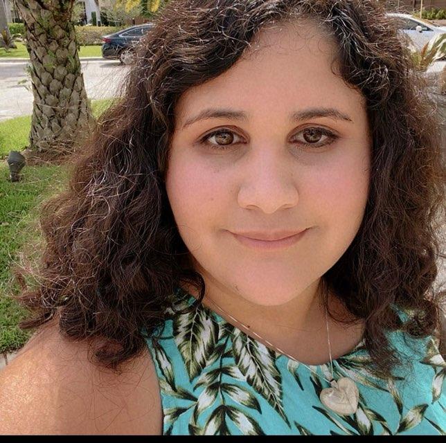Juliana profile photo