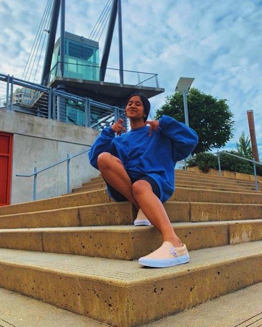 Abby profile photo