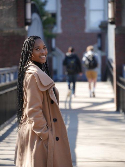 Lee'Chell profile photo