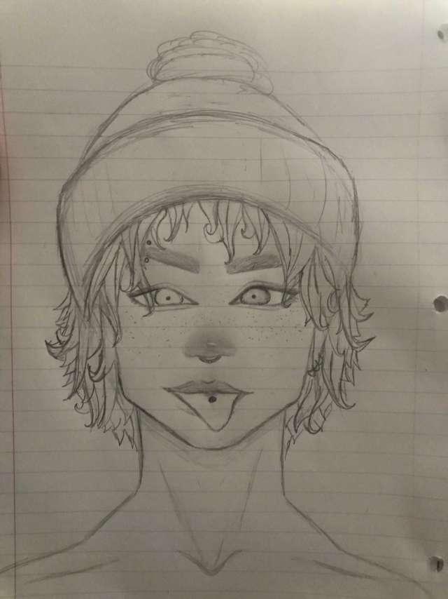 Kassidy profile photo