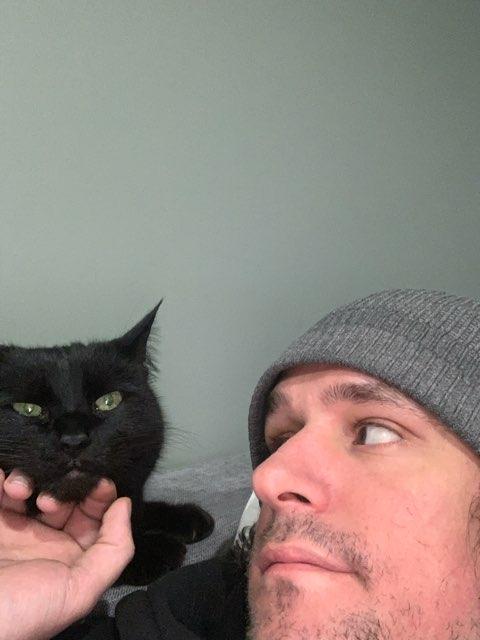 Mike profile photo
