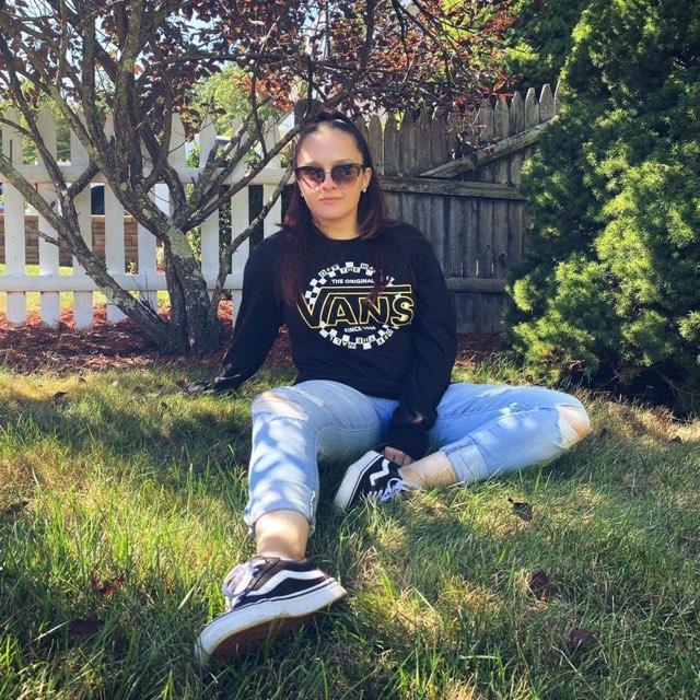 Liz profile photo