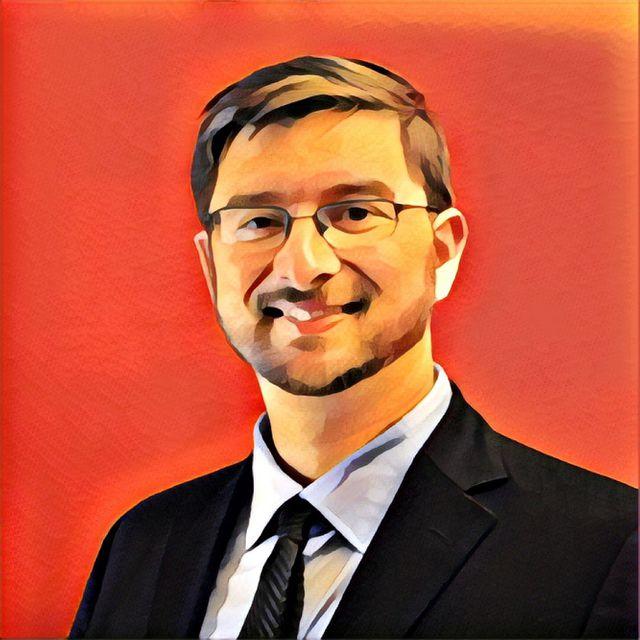 Josh profile photo
