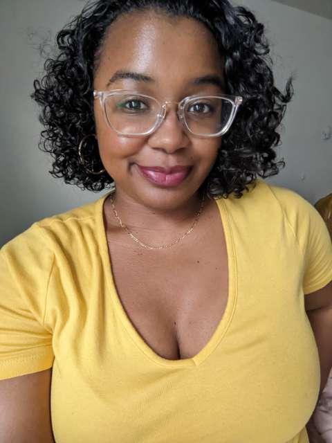 Amnyst profile photo