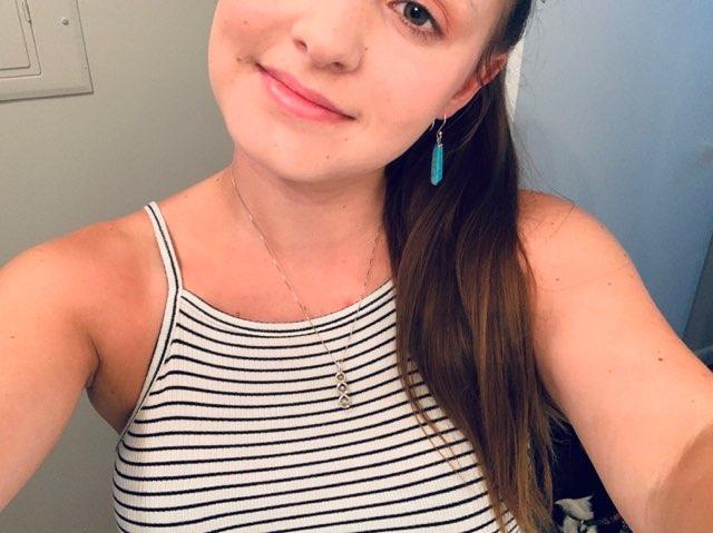 Amanda profile photo