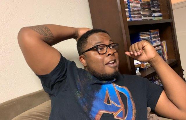 Dorian profile photo