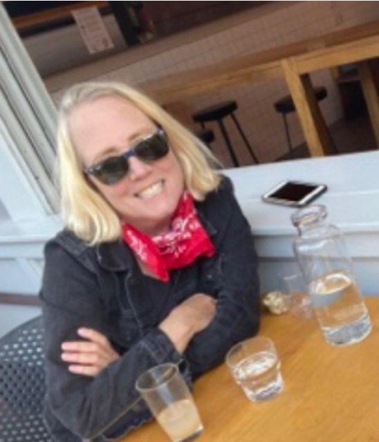Jeannine profile photo