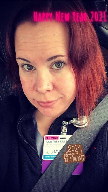 Cortney profile photo