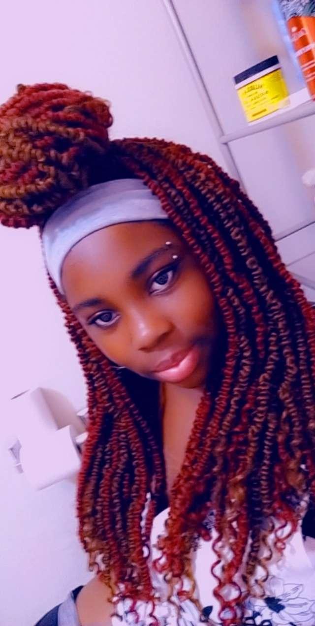 Ke'Najah profile photo