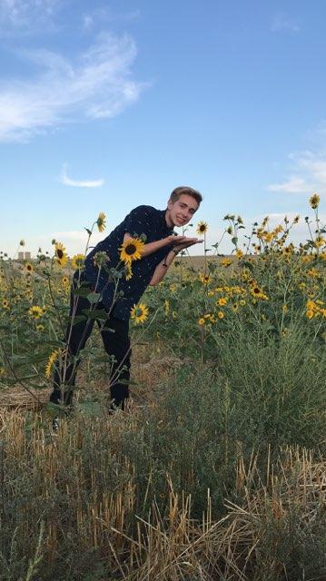Zach profile photo