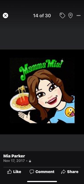 Momma profile photo