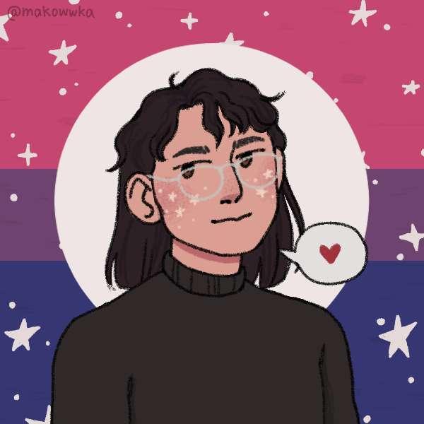 Mau profile photo