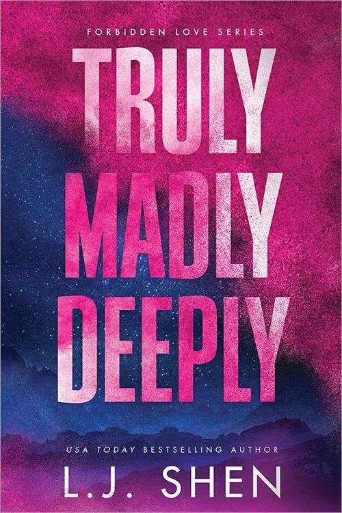 Truly, Madly, Deeply