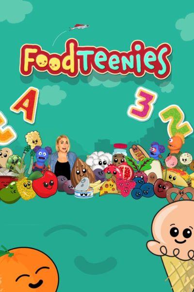 FoodTeenies