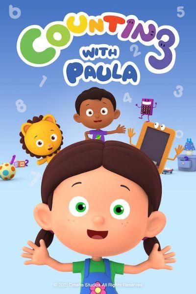 Counting with Paula