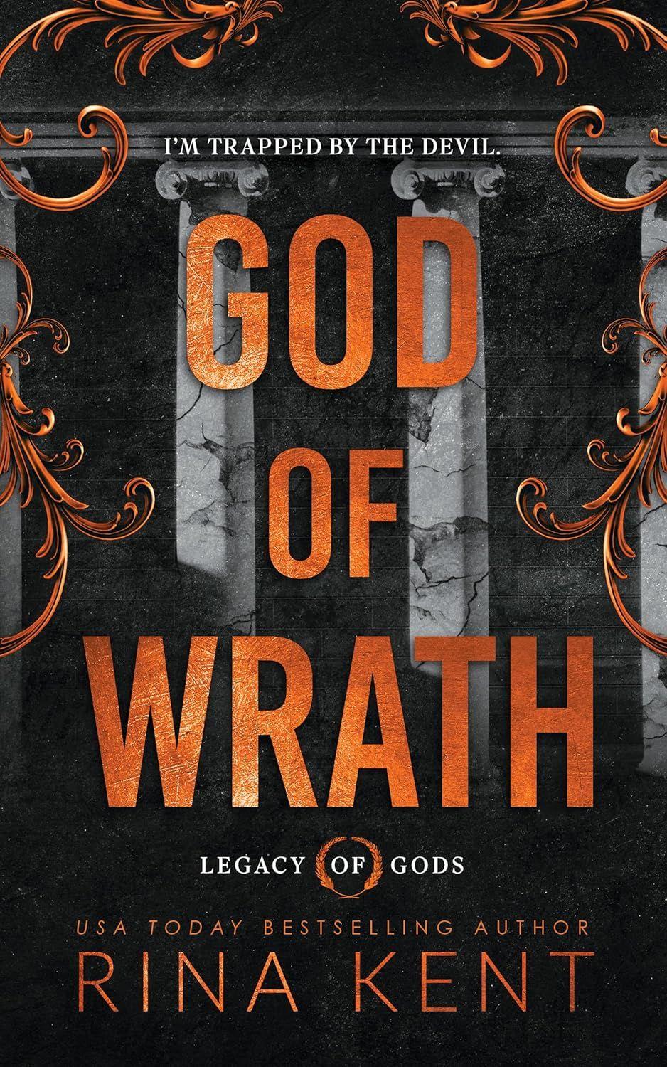God of Wrath (Deluxe Edition)