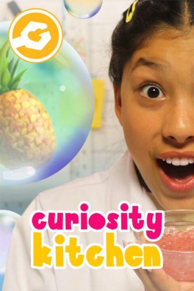 Curiosity Kitchen