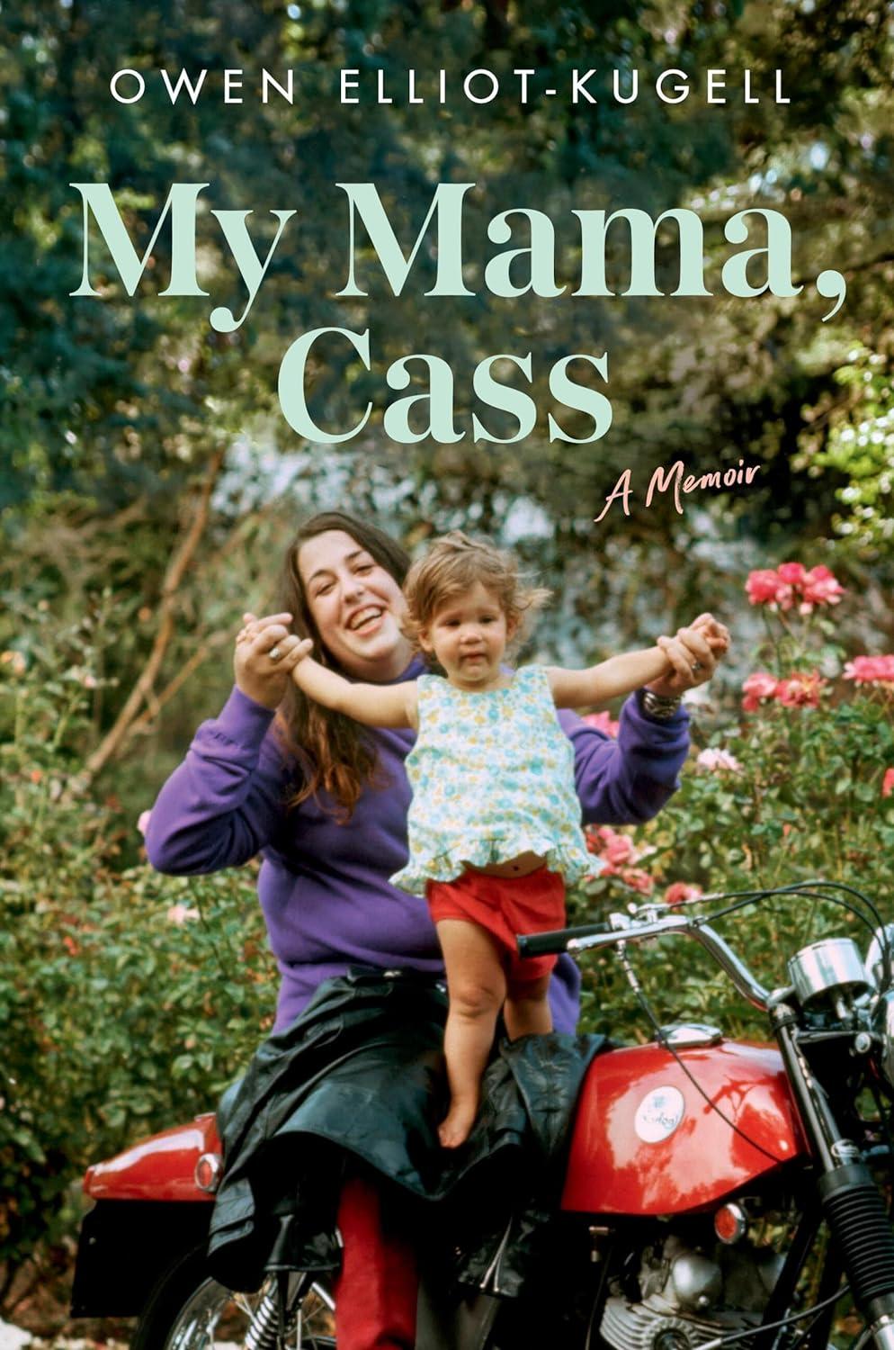 My Mama, Cass image