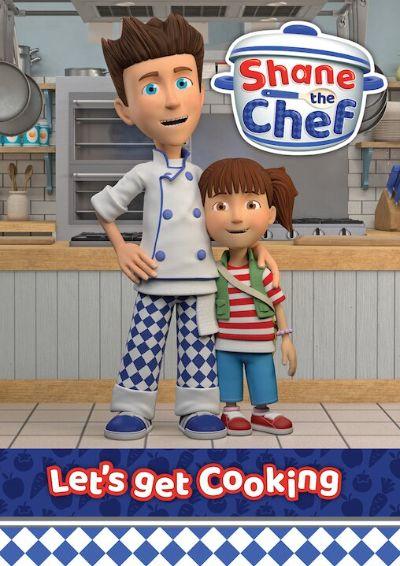 Shane the Chef
