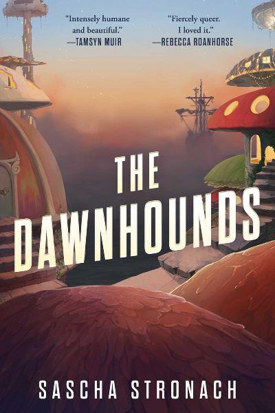 The Dawnhounds image
