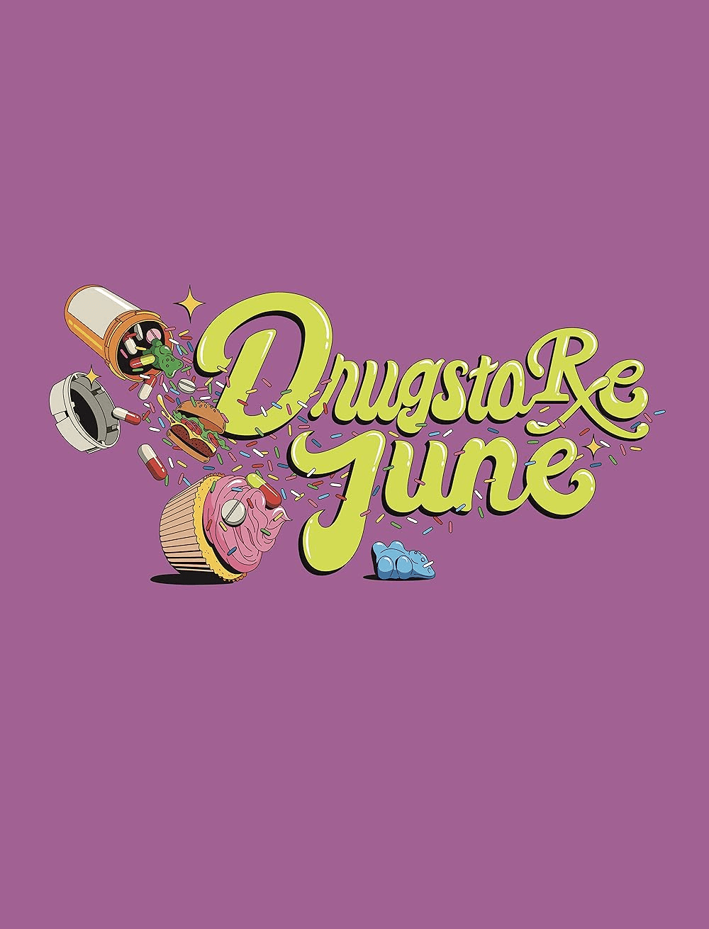 Drugstore June