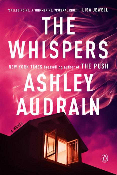 The Whispers image