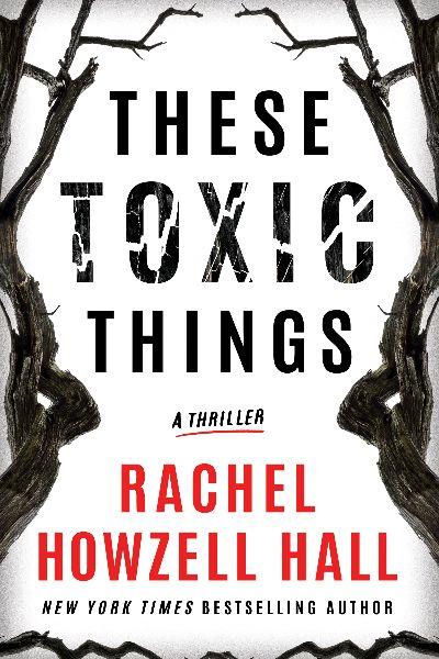These Toxic Things image