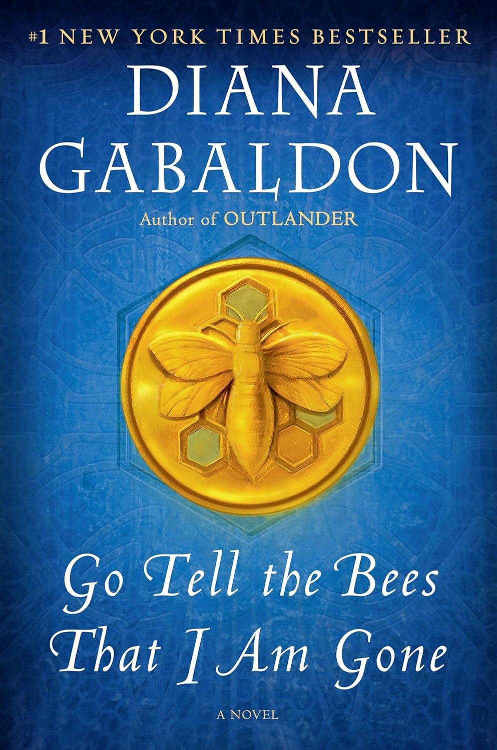 Go Tell the Bees that I am Gone