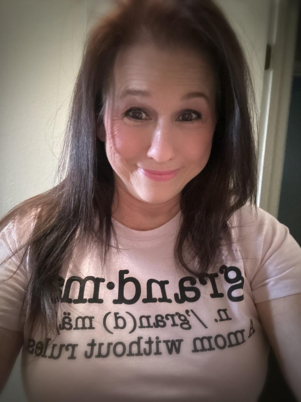 Tracy profile photo