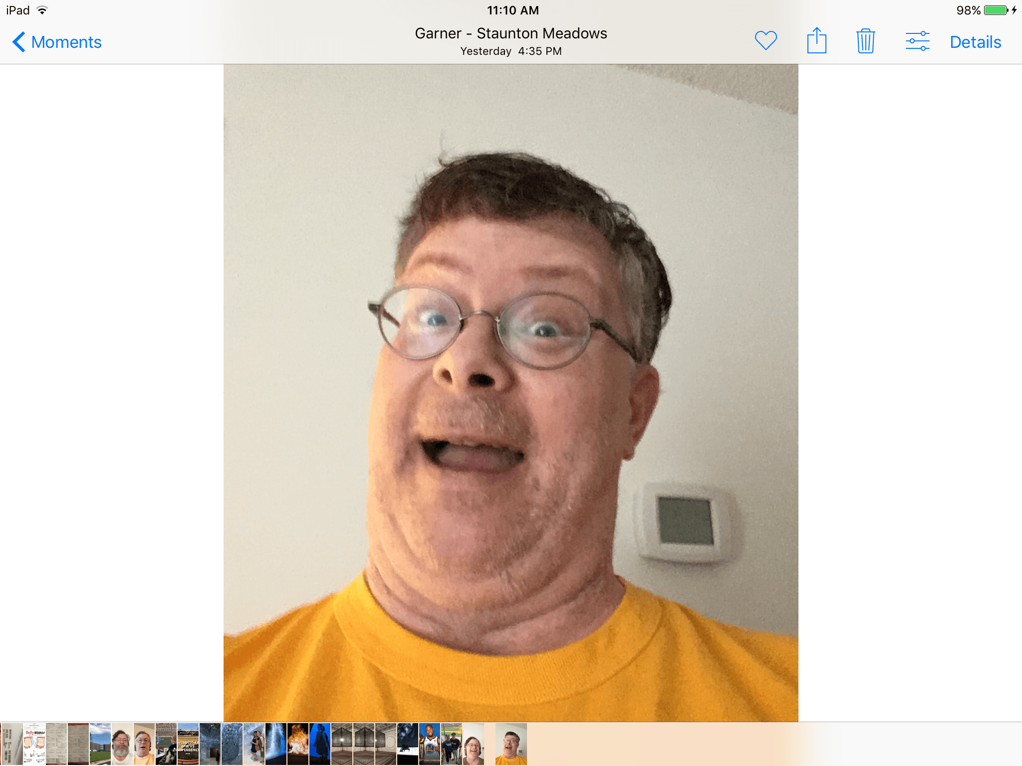 Phillip profile photo
