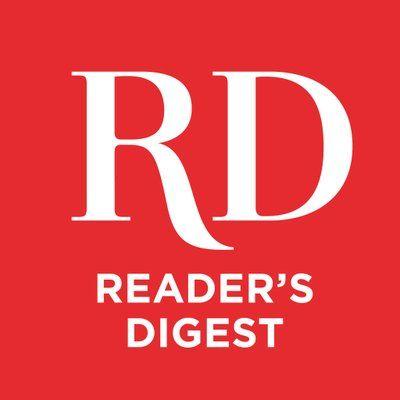 Reader's Digest profile photo