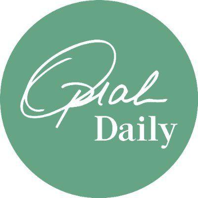Oprah Daily profile photo