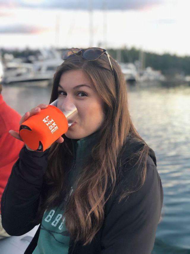 Kendall profile photo