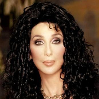 Cher profile photo